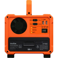 Godox LP750X Power Inverter