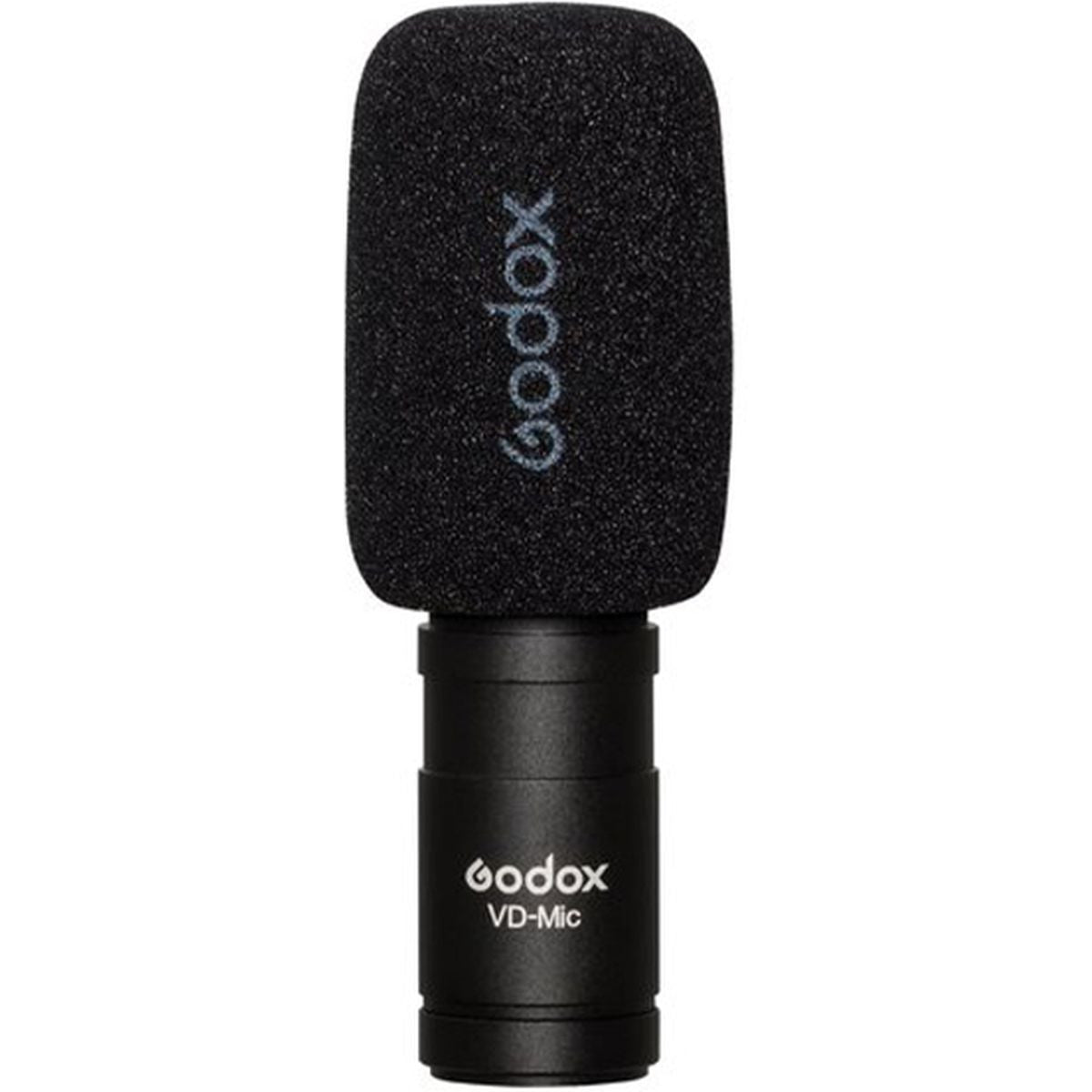 Godox VD-Mic Compacte Shotgun Microfoon