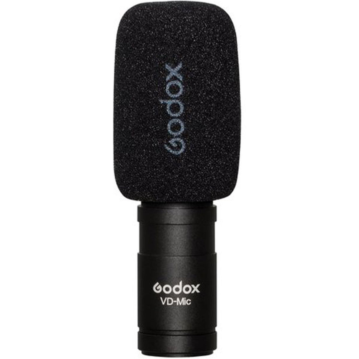 Godox VD-Mic Compacte Shotgun Microfoon