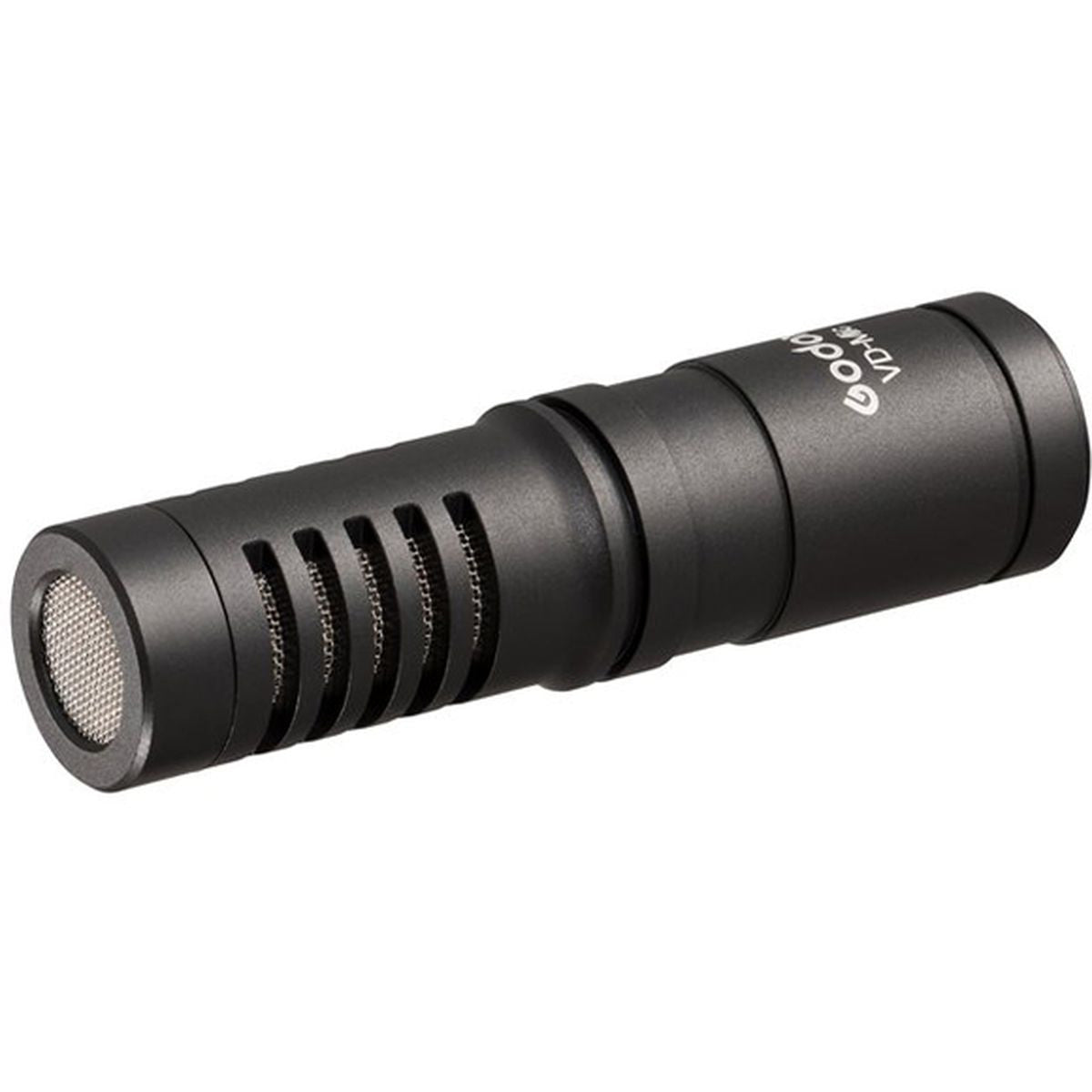 Godox VD-Mic Compacte Shotgun Microfoon