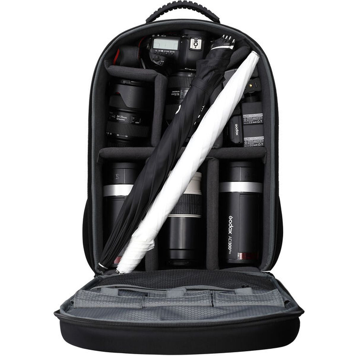 Godox AD300Pro 2 heads Kit