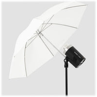 Godox Silver Umbrella 85cm For AD300Pro (Length 48CM)