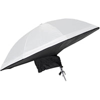 Godox Silver Umbrella 85cm For AD300Pro (Length 48CM)