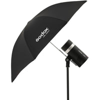 Godox White Umbrella 85cm For AD300Pro (Length 48CM)