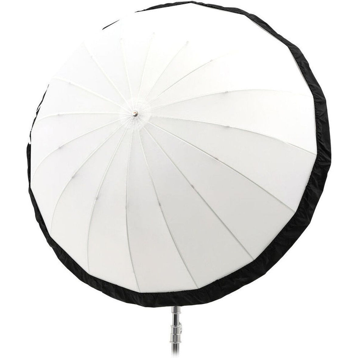 Godox 130cm Black and Silver Diffuser for Parabolic Umbrella