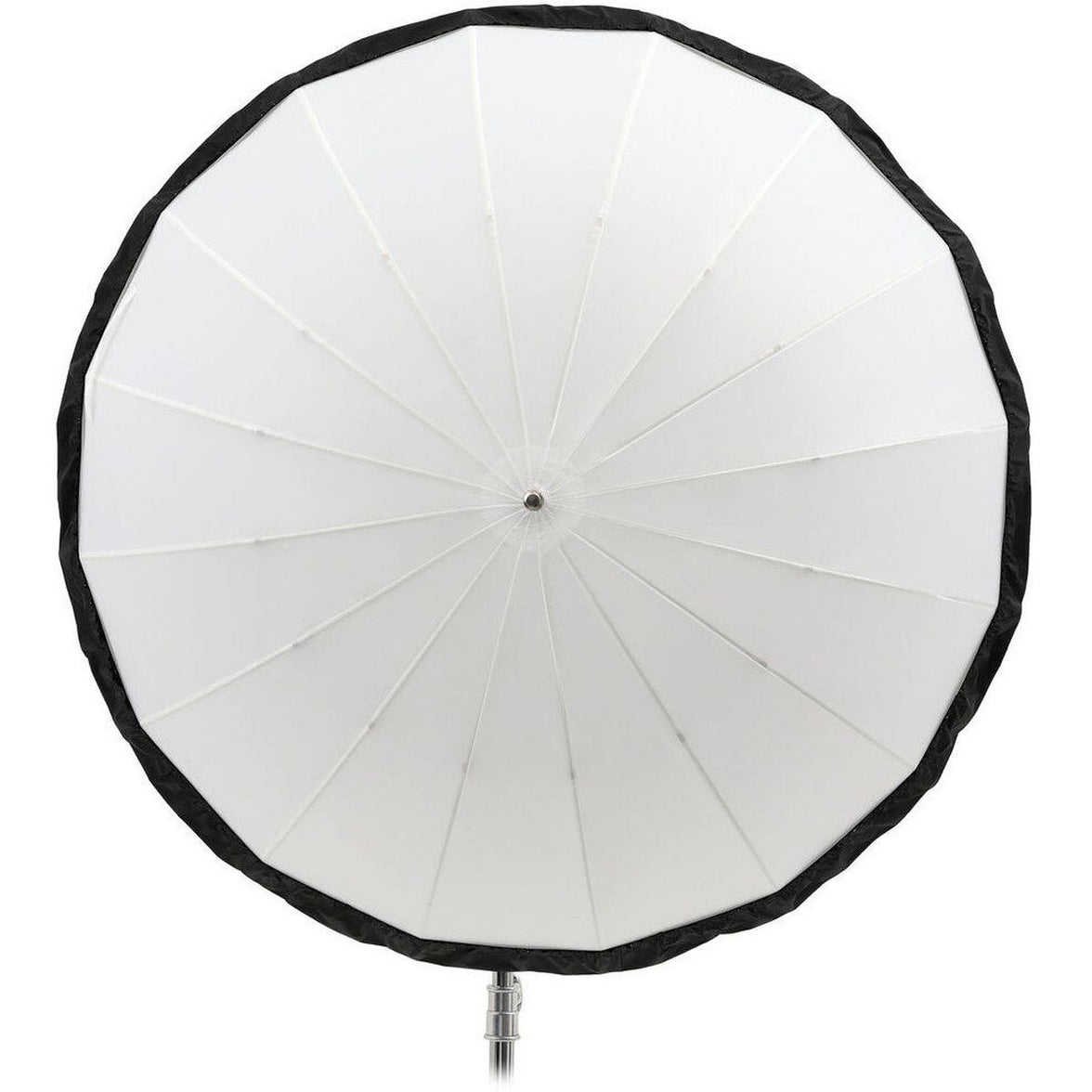 Godox 130cm Black and Silver Diffuser for Parabolic Umbrella