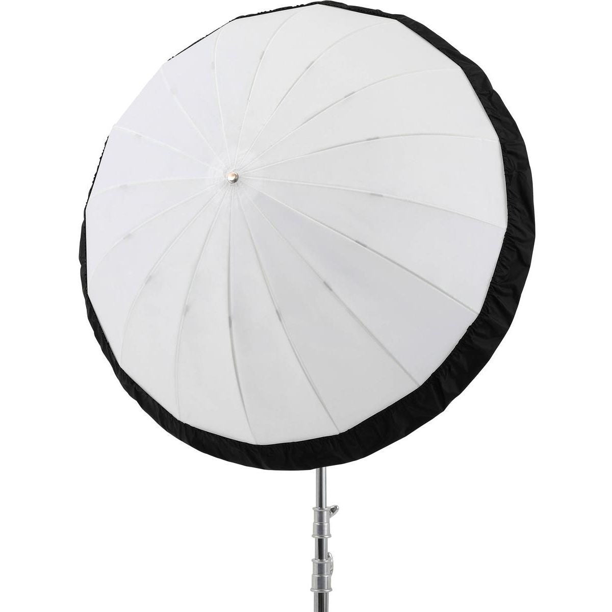 Godox 105cm Black And Silver Diffuser For Parabolic Umbrella