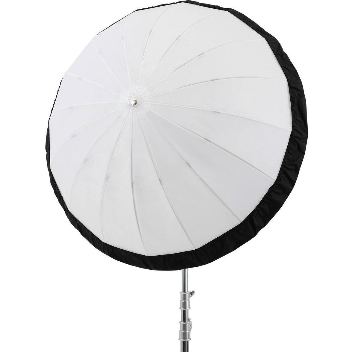 Godox 105cm Black And Silver Diffuser For Parabolic Umbrella