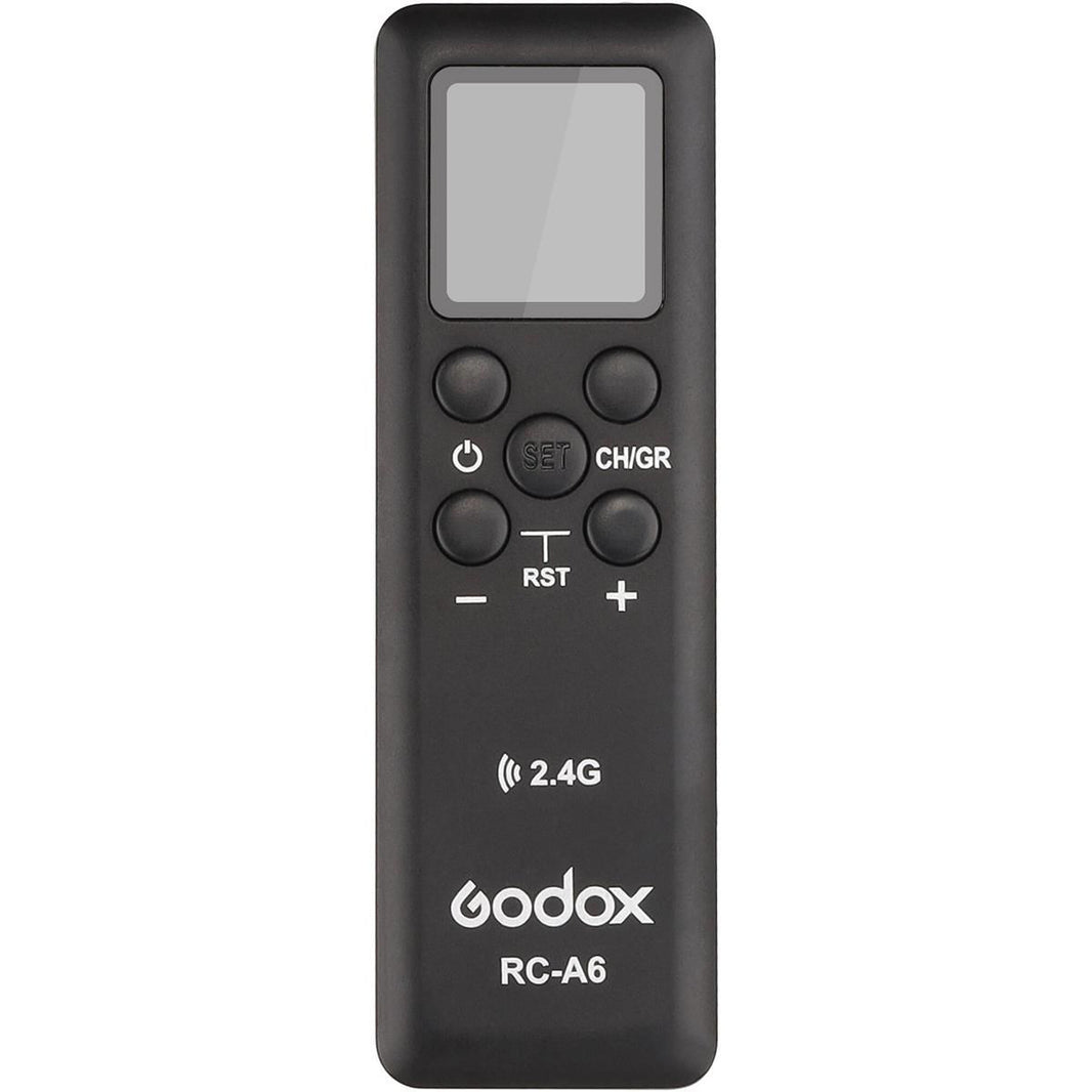 Godox LED Light Remote Control RC-A6