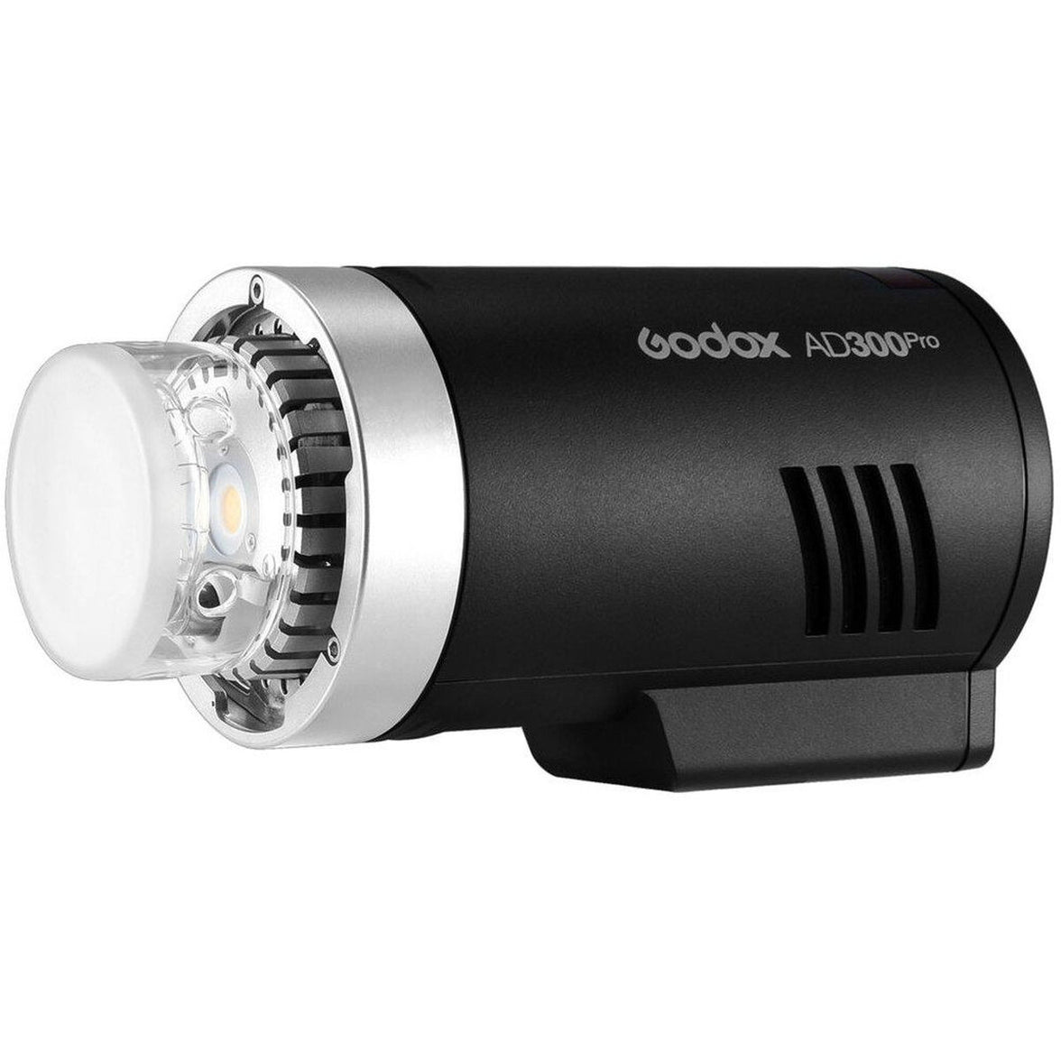 Godox Glass Dome For AD300PRO