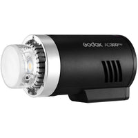Godox Glass Dome For AD300PRO
