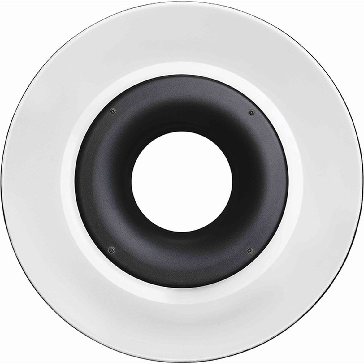 Godox Ring Flash Reflector For R1200 White