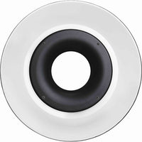 Godox Ring Flash Reflector For R1200 White