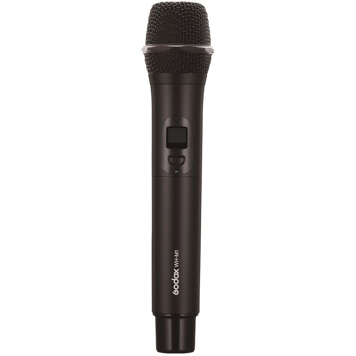 Godox WH-M1 Wireless Hand Microphone Transmitter