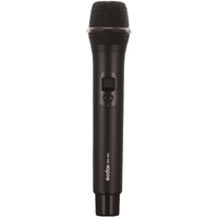 Godox WH-M1 Wireless Hand Microphone Transmitter