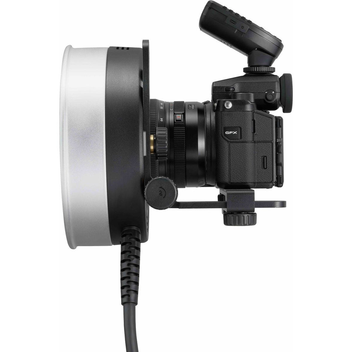 Godox Ring Flash Head for AD1200Pro
