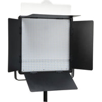 Godox Led 1000D MKll met barndoor
