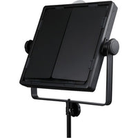 Godox Led 1000D MKll met barndoor