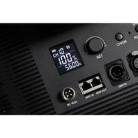 Godox Led 1000BI MKll met barndoor