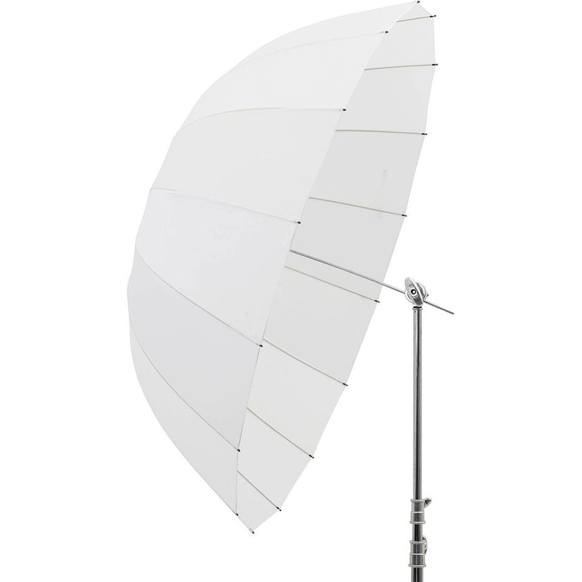 Godox 165cm Parabolic Umbrella Translucent