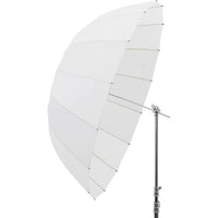 Godox 165cm Parabolic Umbrella Translucent