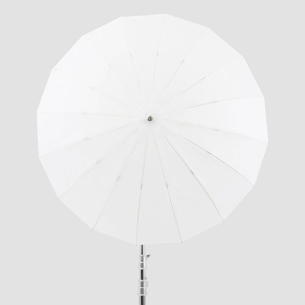 Godox 105cm Parabolic Umbrella Translucent