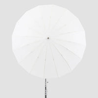 Godox 105cm Parabolic Umbrella Translucent