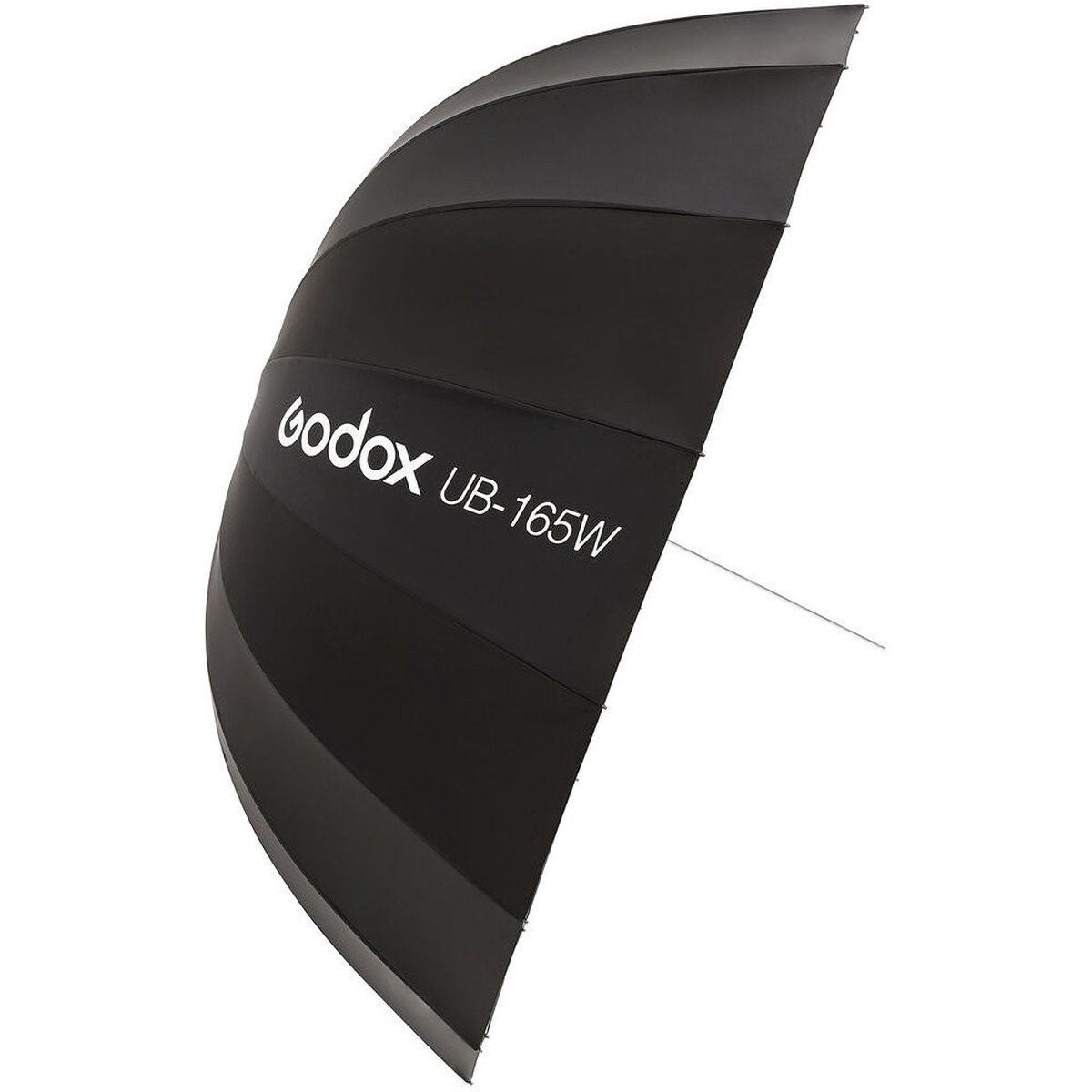 Godox 165cm Parabolic Umbrella Black&ampampWhite