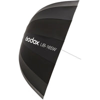 Godox 165cm Parabolic Umbrella Black&ampampWhite