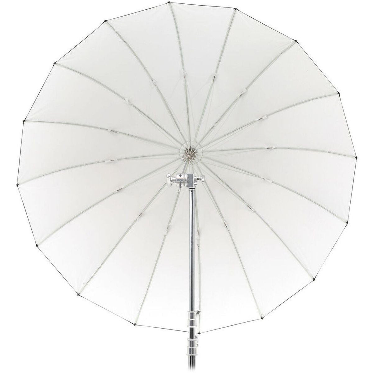 Godox 165cm Parabolic Umbrella Black&ampampWhite