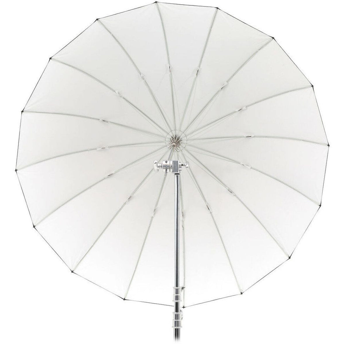 Godox 165cm Parabolic Umbrella Black&ampampWhite