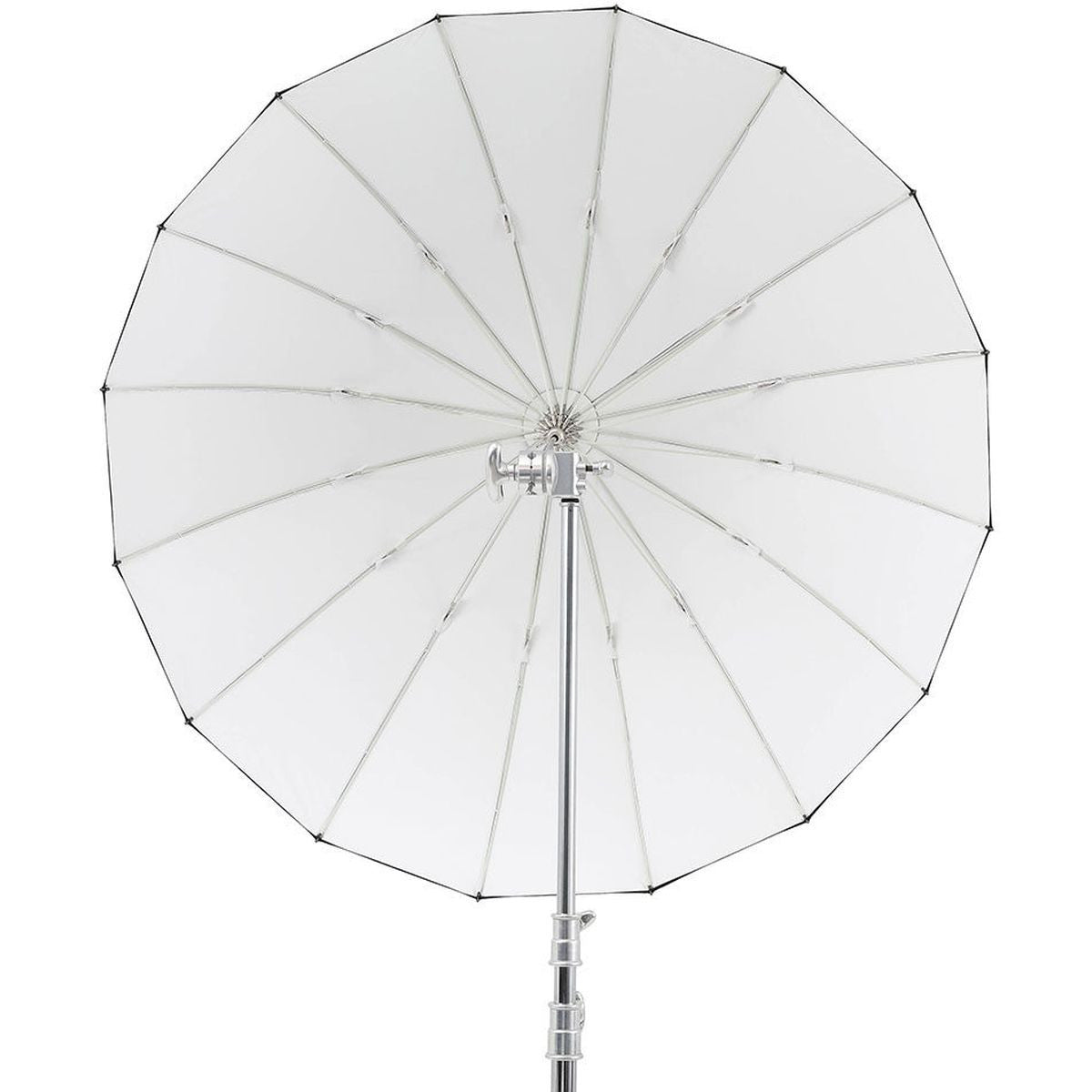 Godox 130cm Parabolic Umbrella Black&White