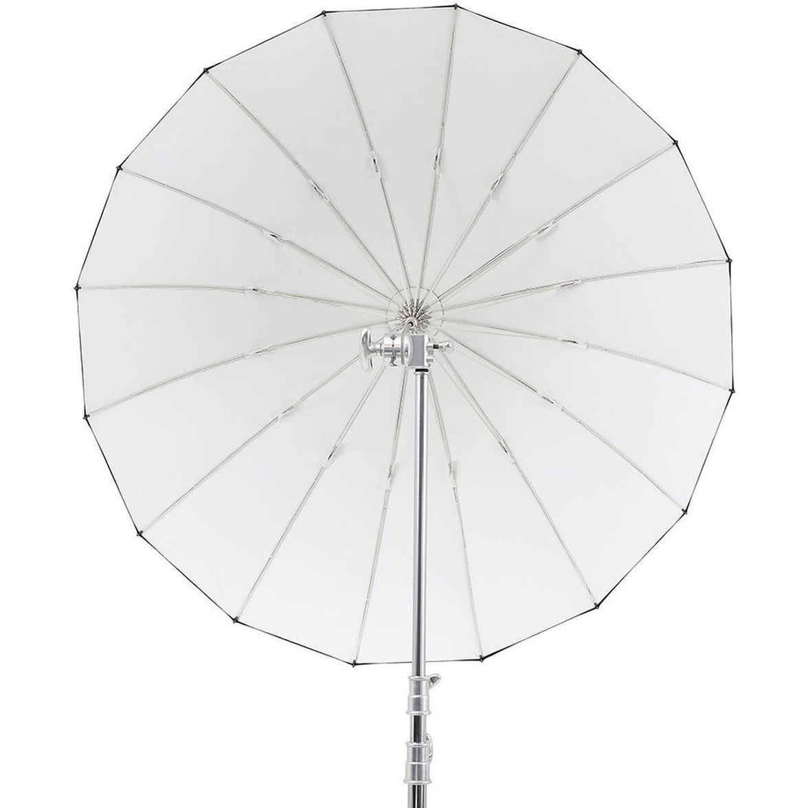 Godox 130cm Parabolic Umbrella Black&White