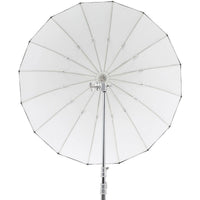 Godox 130cm Parabolic Umbrella Black&White
