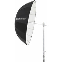 Godox 105cm Parabolic Umbrella Black&ampampWhite