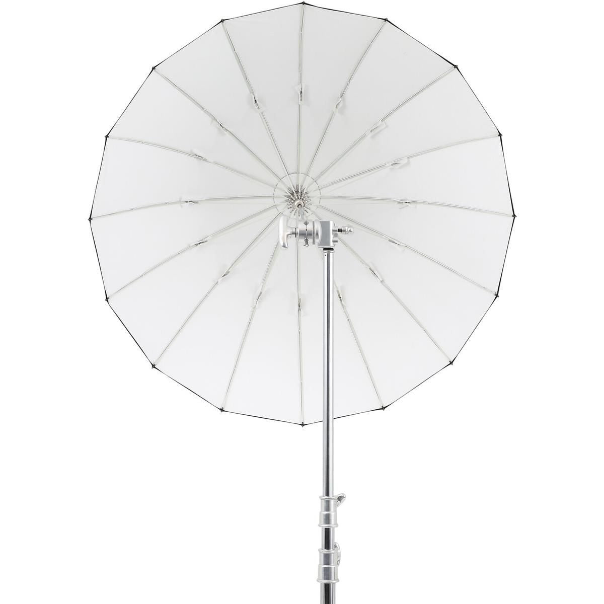 Godox 105cm Parabolic Umbrella Black&ampampWhite