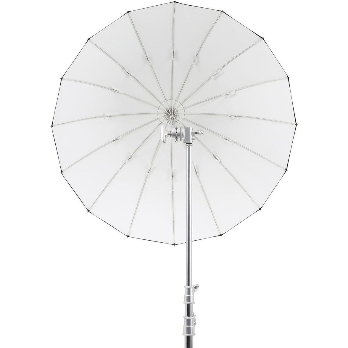Godox 105cm Parabolic Umbrella Black&ampampWhite