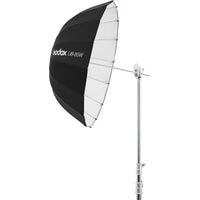 Godox 85cm Parabolic Umbrella Black&ampampWhite