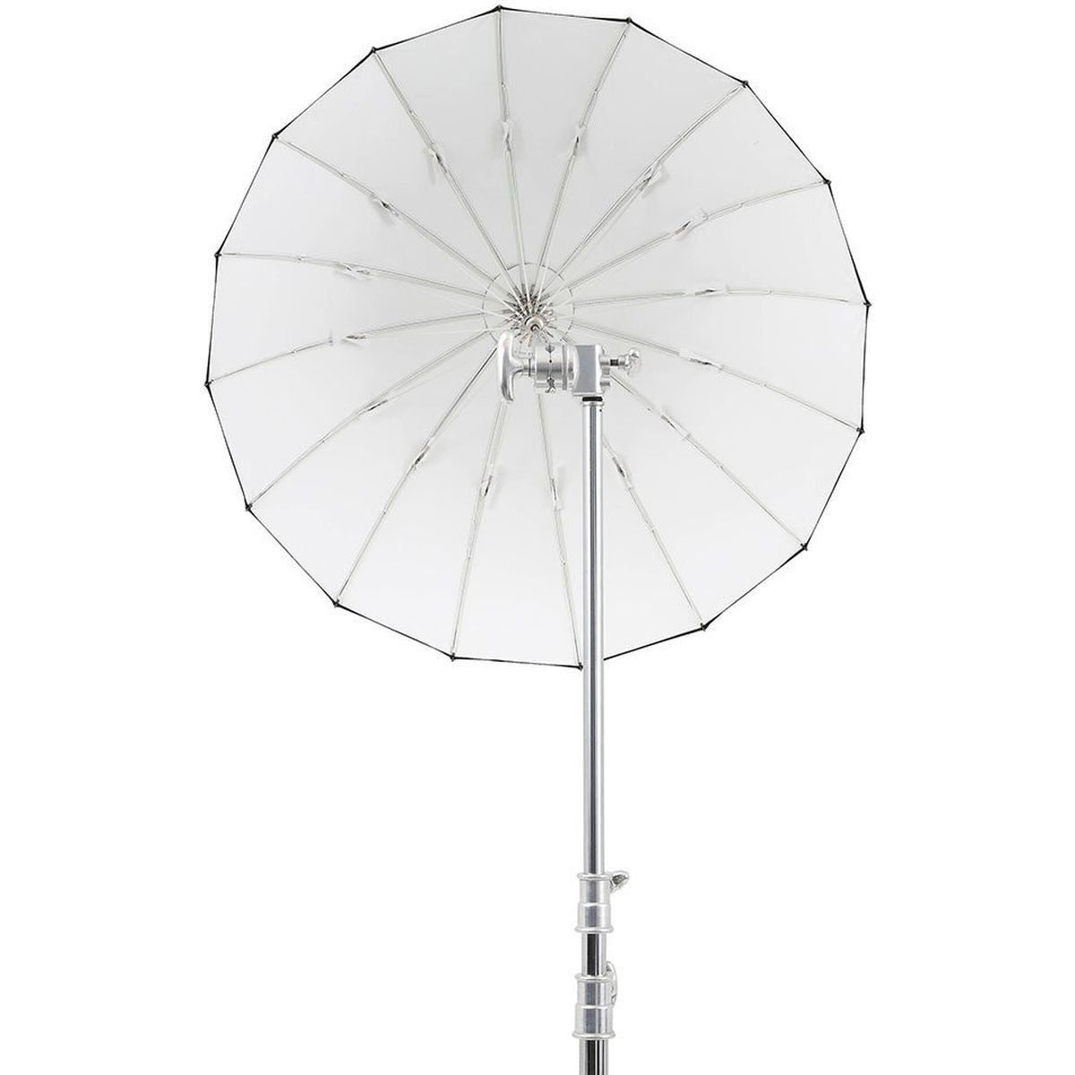 Godox 85cm Parabolic Umbrella Black&ampampWhite