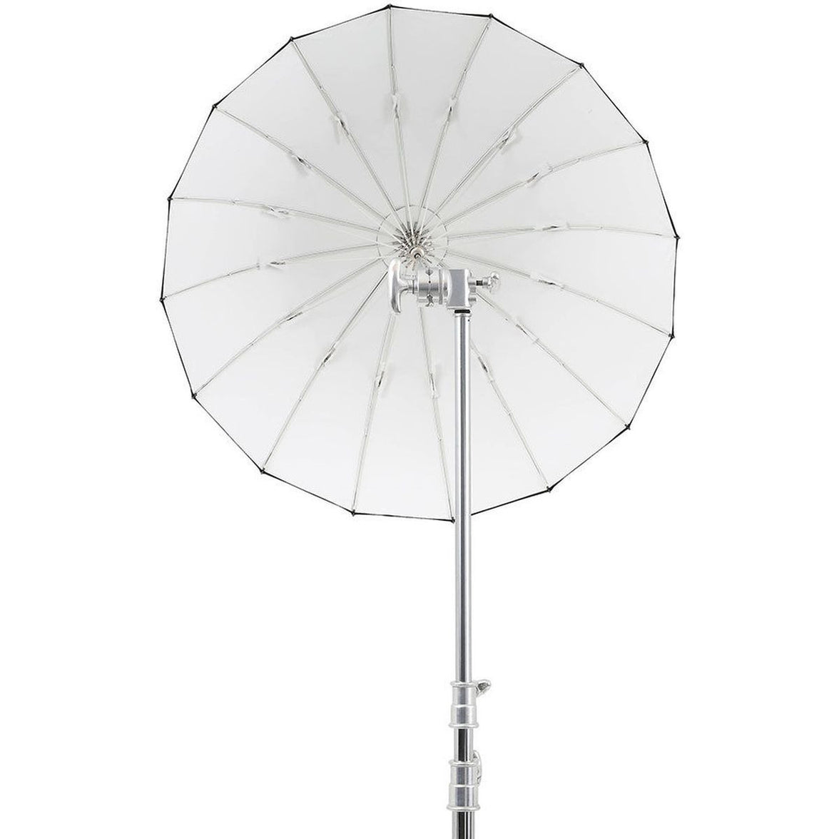 Godox 85cm Parabolic Umbrella Black&ampampWhite