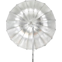 Godox 130cm Parabolic Umbrella Black&ampampSilver