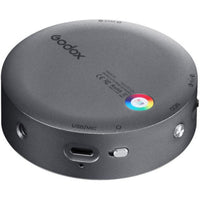 Godox R1 Mobile RGB LED Light(Grey Body)