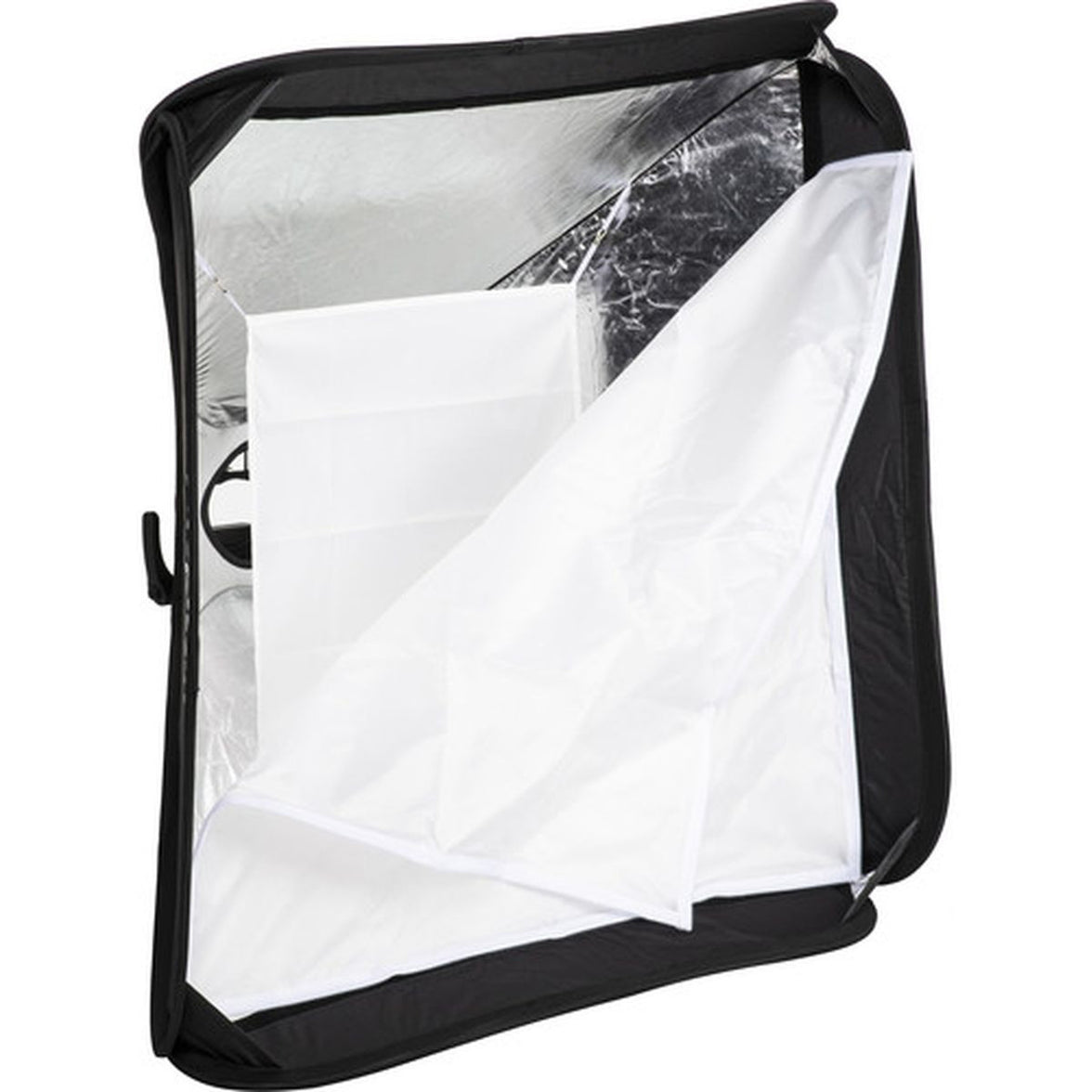 Godox S2-TYPE Bracket Bowens + Softbox 60x60cm