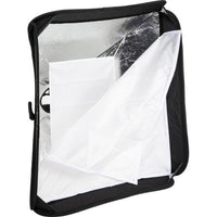 Godox S2-TYPE Bracket Bowens + Softbox 60x60cm