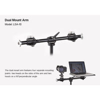 Godox LSA-10 Dual Mount Arm