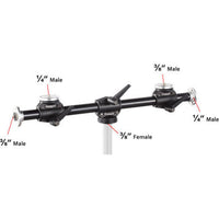 Godox LSA-10 Dual Mount Arm