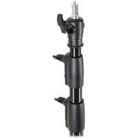 Godox 290F Heavy-Duty Light Stand 283cm (9.3')