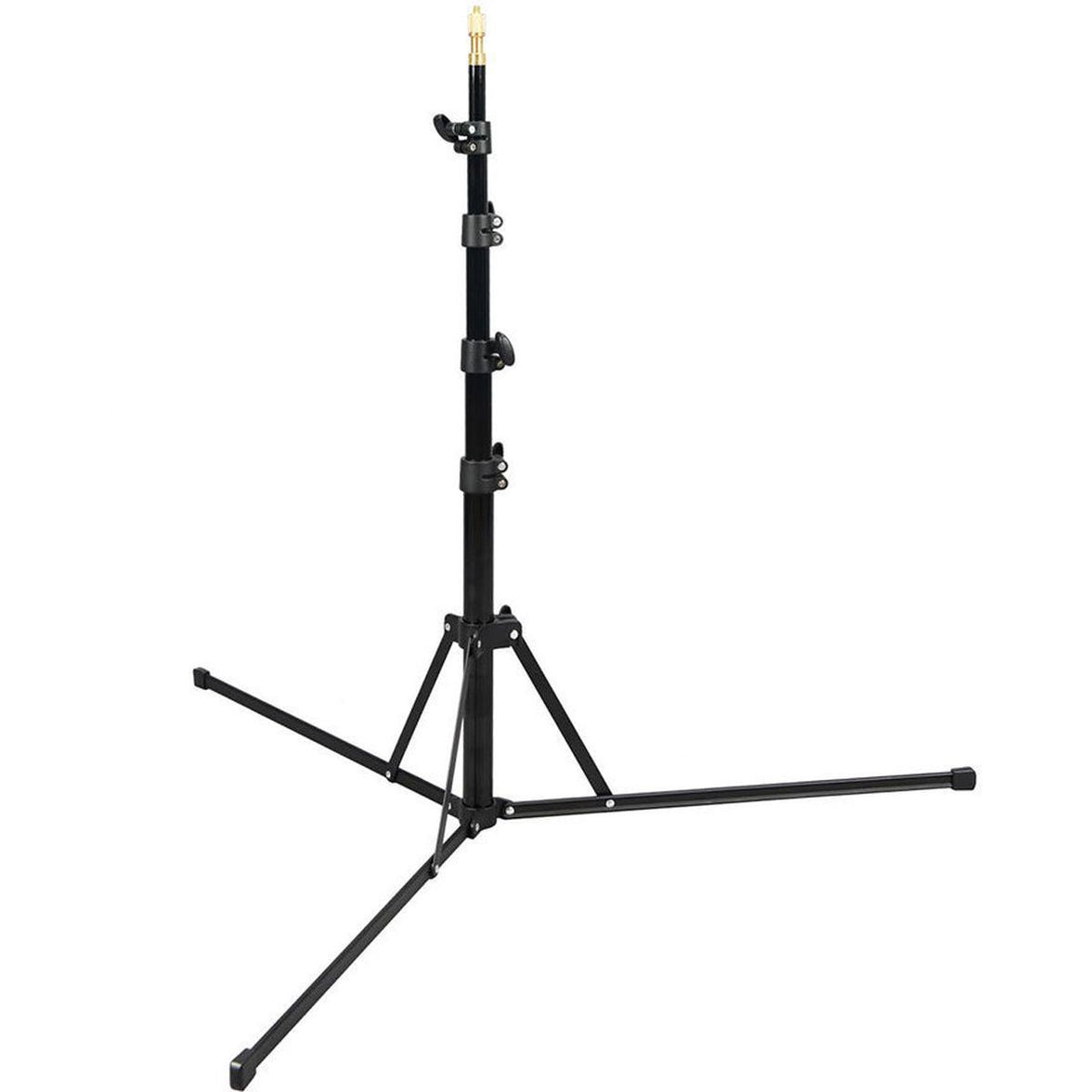 Godox 210F Reversible Leg Light Stand (7')