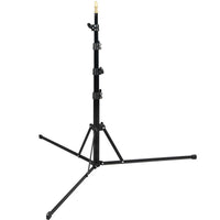 Godox 210F Reversible Leg Light Stand (7')