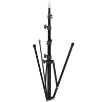 Godox 210F Reversible Leg Light Stand (7')